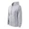 Bluza rozpinana z kapturem